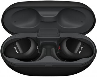 Sony WF-SP800N Kulaklık kullananlar yorumlar